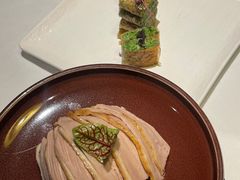 -民国红公馆·秦淮八艳(夫子庙店)