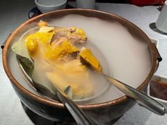-桂满陇·西湖船宴(平安金融中心店)