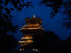 -杭州半山国家森林公园