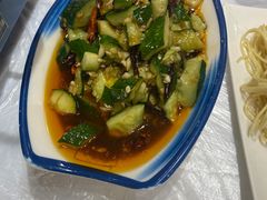 -霄汉牛三鲜湖北砂锅菜(万松园2店)