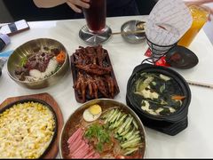 -禾谷韩餐(热带海洋学院店)