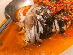 -兰湘子·湘菜小炒(济南领秀城店)