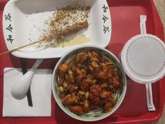 -和合谷(海淀五路居店)