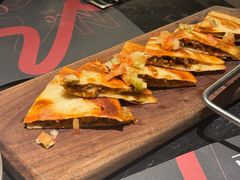 -Nord Grill&Bar Highland诺德西餐(深圳欢乐海岸店)