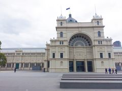景点-墨尔本博物馆(Melbourne Museum)