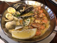 -1861意大利餐厅(文化广场店)