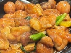 -明阁 Ming Court(广州朗豪酒店)