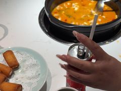 -周渝食惦酸菜鱼(青浦店)