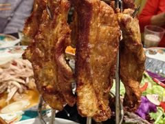 -巴依老爷新疆美食(清华东门店)