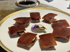 -唐阁(香港朗廷酒店)