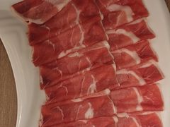 黑脸羊肉卷-巴蜀王婆大虾(南锣鼓巷店)