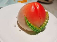 -淮扬府·游园京梦(北京SKP店)