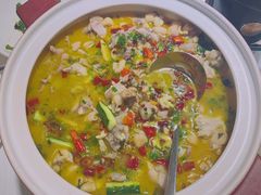 -院里寻菜·精致庭院菜(观沙岭店)