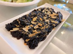 龟苓膏肠粉-万山楼海鲜酒家·二十三年老字号