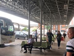 -Magic Food Point(Airport Street food)