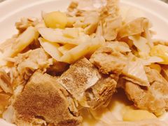 猪肚汤-花城苑广府菜(侨鑫店)
