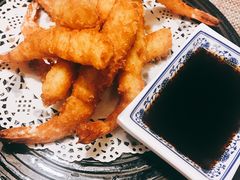-肆月河豚·新淮扬(金融街店)