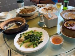 -老广酒楼(樱花店)