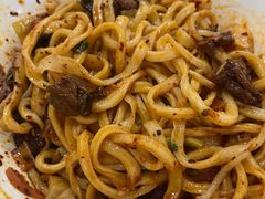 -王菊美食街·王菊面馆(总店)