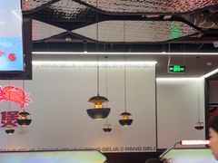 -胖哥俩肉蟹煲(世茂国际广场店)