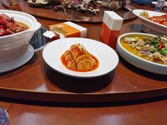 -半勺·新徽菜(银泰城店)