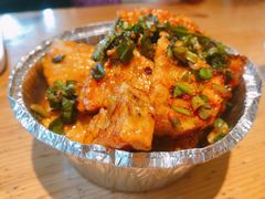 -平娃三宝烧烤·面食(富丰桥店)