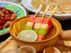 -渔语鱼新川菜Bistro(万象天地店)
