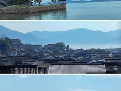 -东钱湖旅游度假区