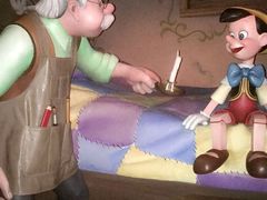 -巴黎迪士尼乐园