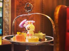 -马勒别墅·中餐厅