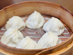 传统鲜肉小笼-南翔馒头店(豫园店)