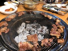 -辛蒲洞韩餐烤肉
