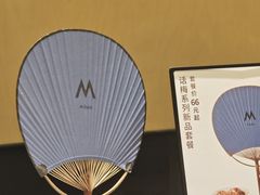 -M Stand(深圳布吉万象汇店)