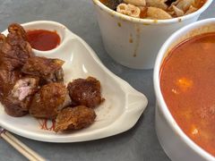 -四里沙茶面(七星西路分店)