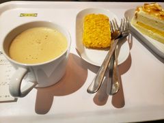 -宜家·瑞典风味餐厅(四元桥店)