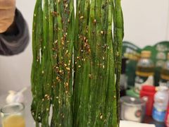 -老东北大铁锅·烧烤·东北菜