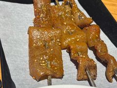 -花腰餐吧Bistro烧烤 傣味(传媒大学店)