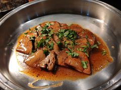 -大佛寺高级素食自助餐厅