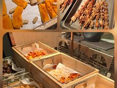 -上海虹桥宾馆味翠餐厅