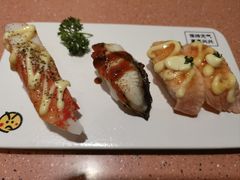 -元气寿司(金光华店)