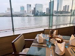 -白天鹅宾馆·流浮阁咖啡厅