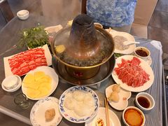 -鑫龙火锅城(青岛分店)
