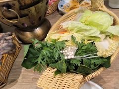 -古关火锅店(古北水镇景区店)