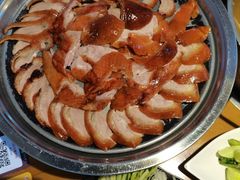 -守柴炉烤鸭&顺水鱼馆(合生汇店)