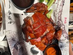 -福照楼汽锅鸡·云南菜(火车站锦江店)