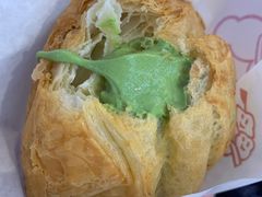 -西树泡芙(蓝色港湾店)