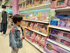 -TOYSRUS玩具反斗城(苏州中心店)