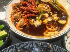 -红盔甲·小龙虾(人民广场店)
