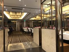 大堂-稻香酒家(天河城店)