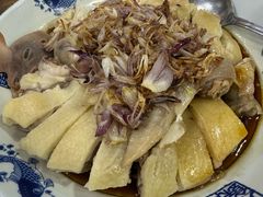 -阿殳菜馆·私厨(水围村店)